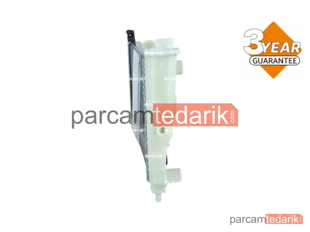 NRF 54701 | Su Radyatörü — Fiat ELBA, Fiat Fiorino, Fiat Fiorino Kasa/büyük limuzin
