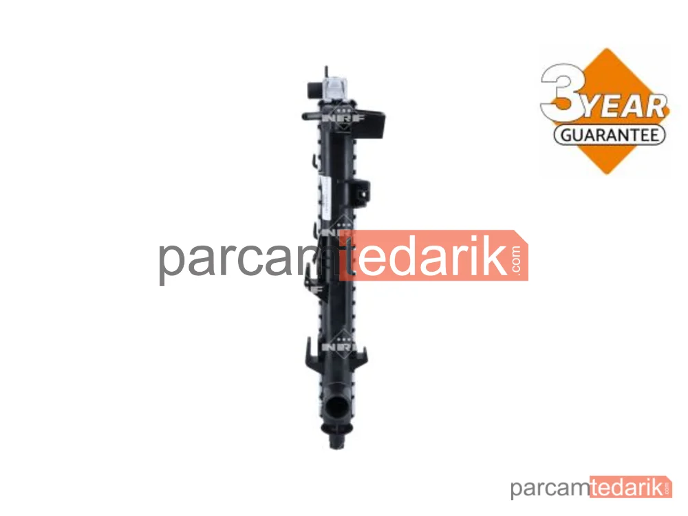 NRF 54719 | Su Radyatörü — Mercedes-Benz A-Serisi