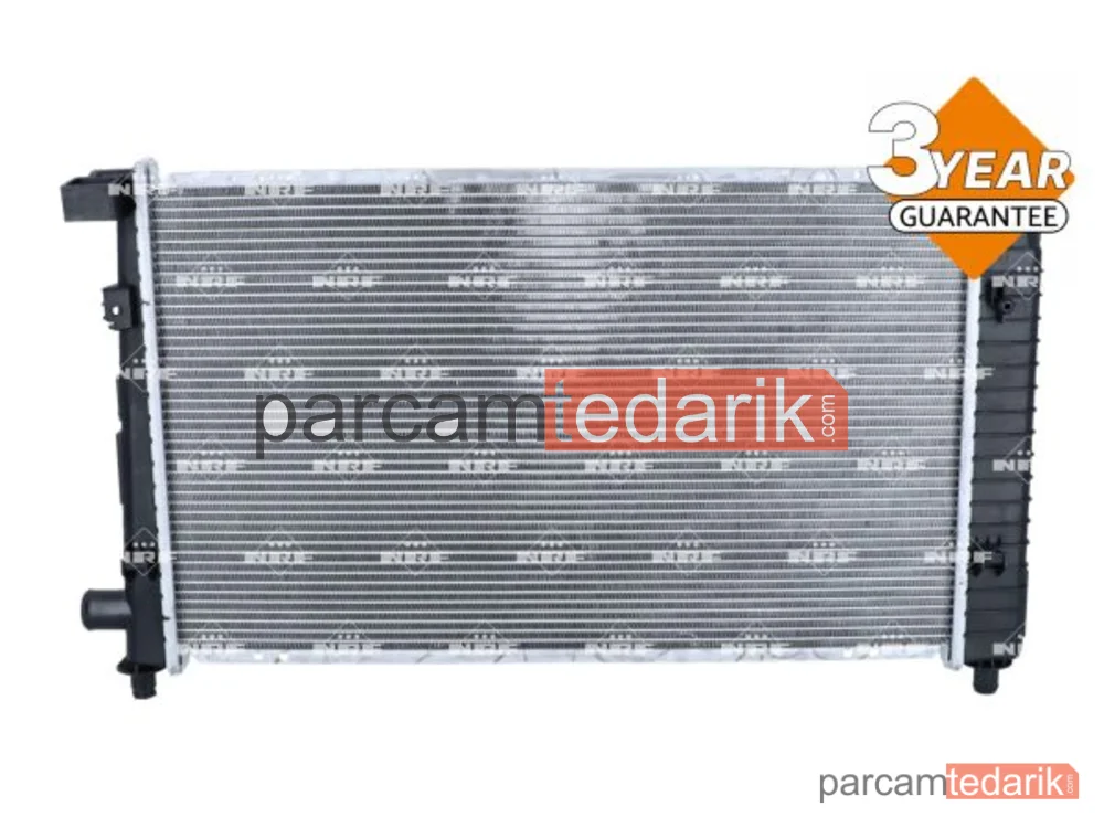 NRF 54719 | Su Radyatörü — Mercedes-Benz A-Serisi