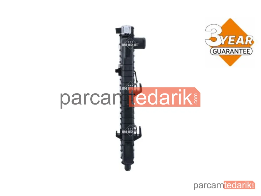 NRF 54719 | Su Radyatörü — Mercedes-Benz A-Serisi