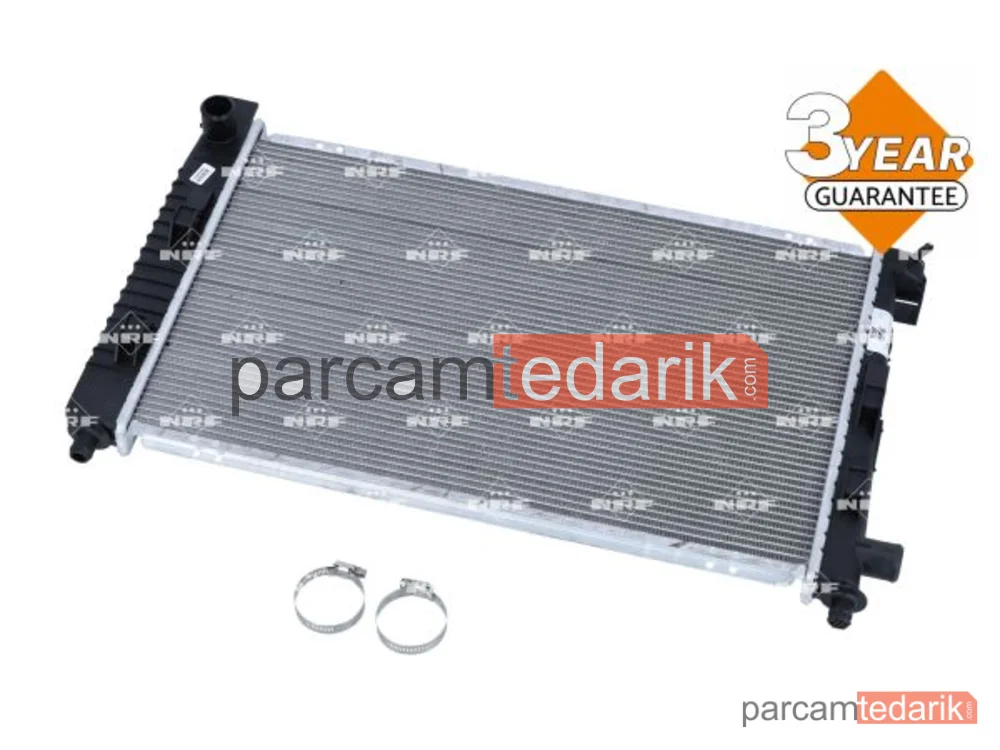 NRF 54719 | Su Radyatörü — Mercedes-Benz A-Serisi