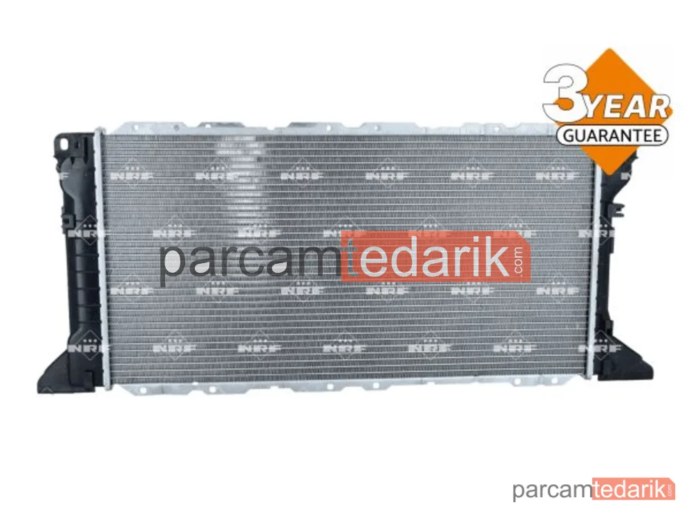 NRF 54754 | Su Radyatörü — Ford Transit Minibüs/Otobüs, Ford Transit Panelvan/Van, Ford Transit Platform şasi
