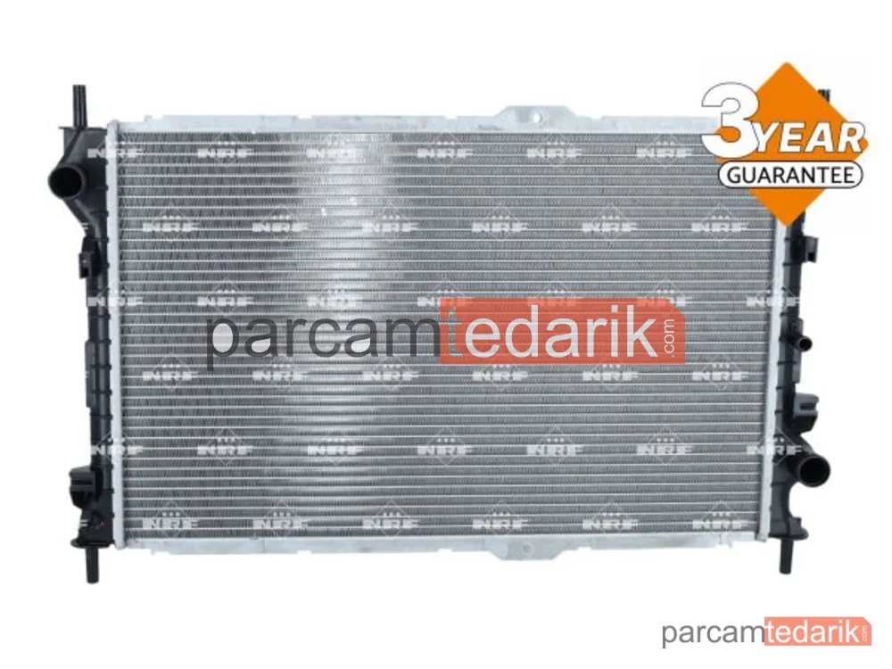 54755 | Su Radyatörü — Ford Tourneo Connect, Ford Transit Connect
