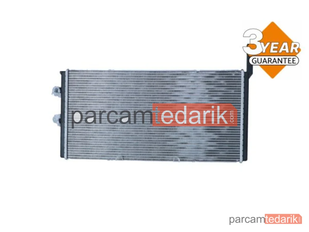 550096 | Su Radyatörü — BMW F10-F12 5.50İ N63 Ilave