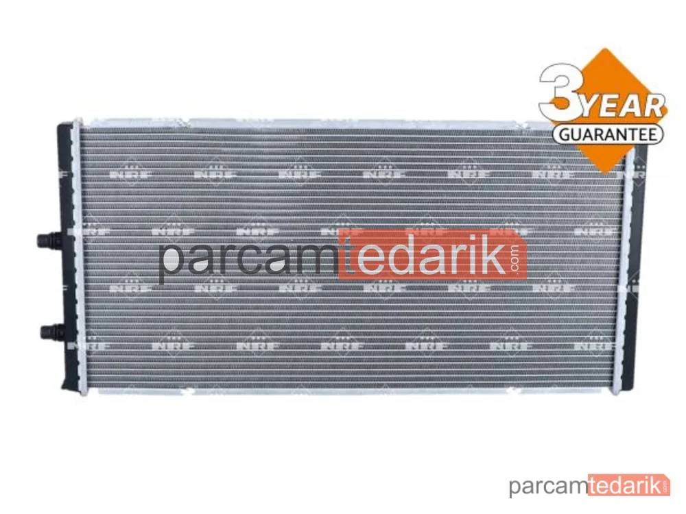 NRF 550114 | Su Radyatörü — BMW F80 M3-F82 M4