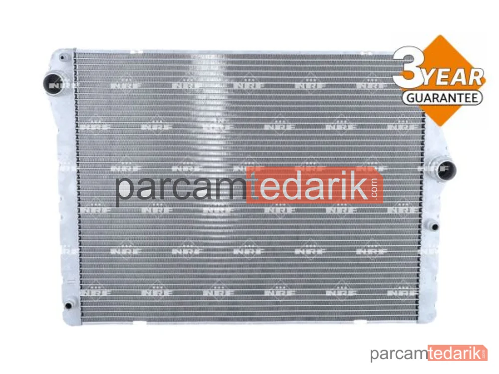 550134 | Su Radyatörü — BMW F10-F12 5.50İ N63