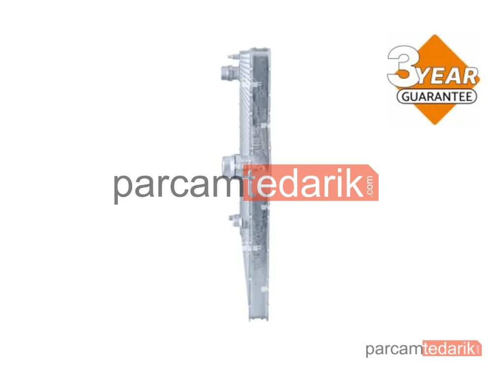 NRF 550134 | Su Radyatörü — BMW F10-F12 5.50İ N63