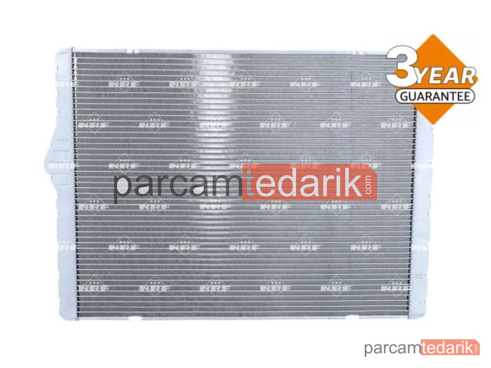 NRF 550134 | Su Radyatörü — BMW F10-F12 5.50İ N63