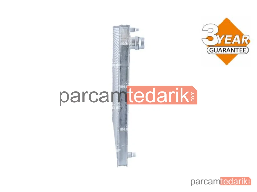 NRF 550134 | Su Radyatörü — BMW F10-F12 5.50İ N63