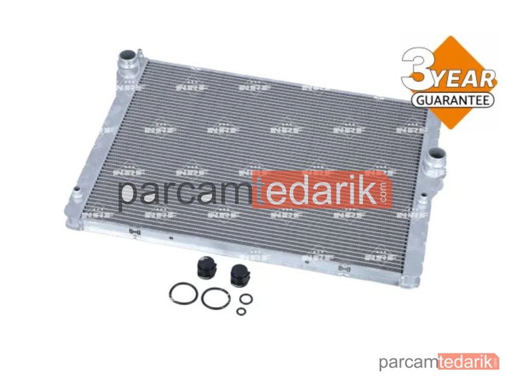 NRF 550134 | Su Radyatörü — BMW F10-F12 5.50İ N63