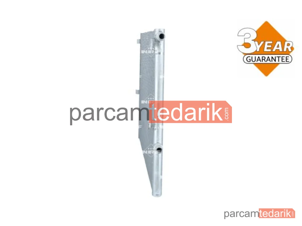 NRF 550168 | Su Radyatörü — BMW G30-G12 B48-B58 17118484638