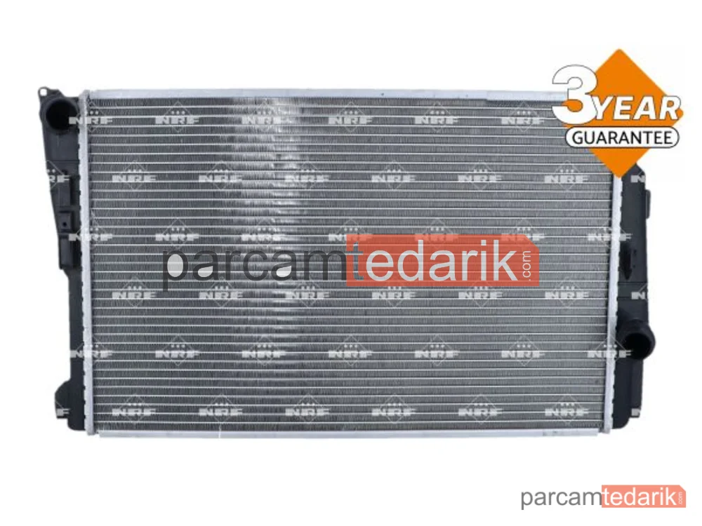 550173 | Su Radyatörü — BMW X3 F25