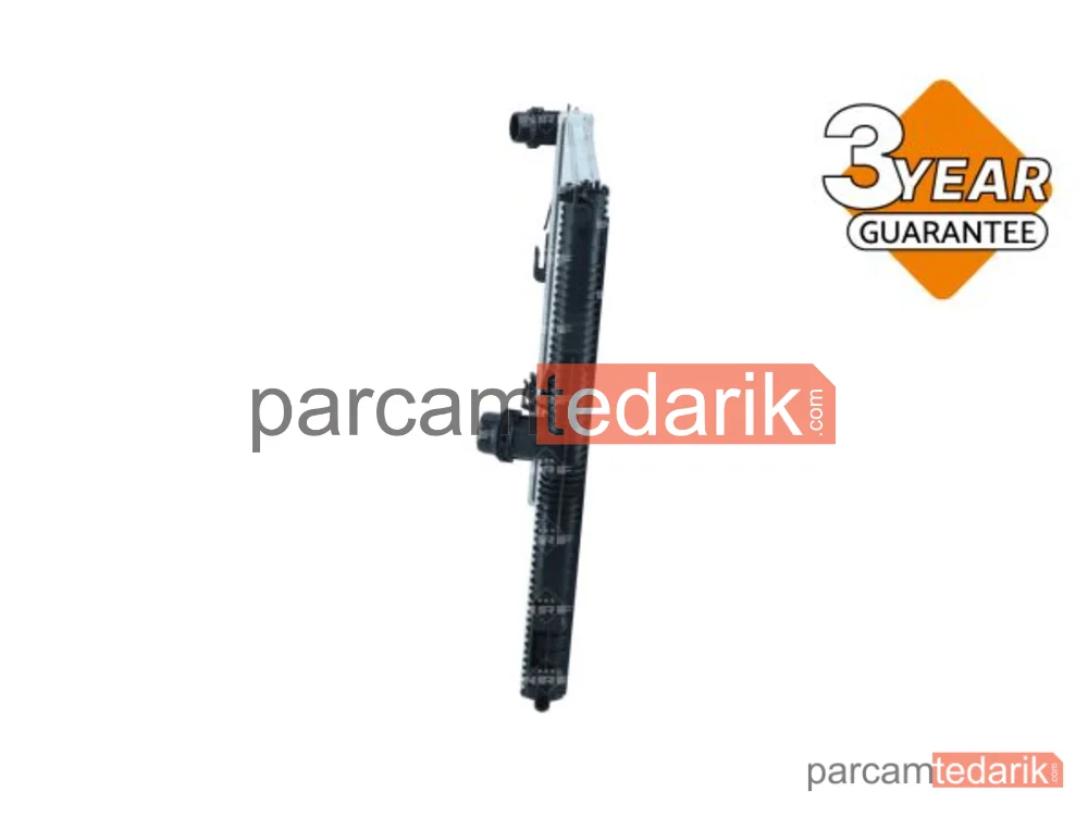 NRF 550205 | Su Radyatörü — BMW F20-F30-F32 B58
