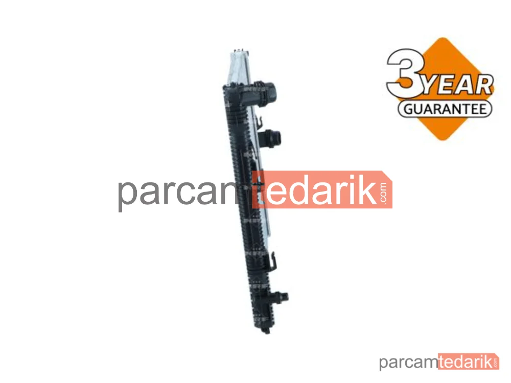 NRF 550205 | Su Radyatörü — BMW F20-F30-F32 B58