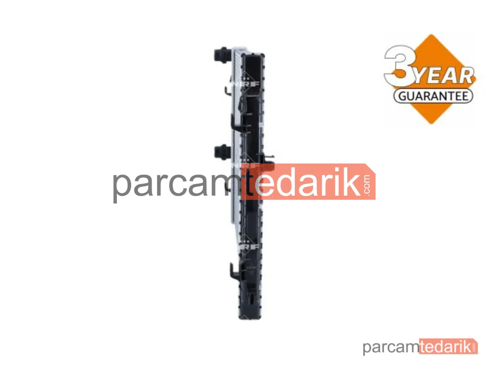 NRF 550217 | Su Radyatörü — Audi A1 City Carver, Audi A1 Sportback, Seat Arona