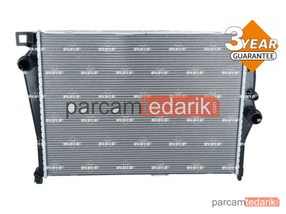 550222 | Su Radyatörü — Mercedes-Benz C-Serisi, Mercedes-Benz C-Serisi T-Model