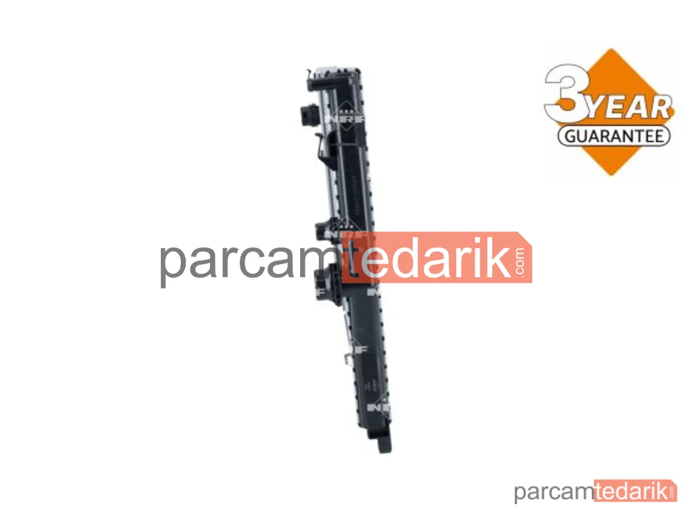 NRF 550222 | Su Radyatörü — Mercedes-Benz C-Serisi, Mercedes-Benz C-Serisi T-Model