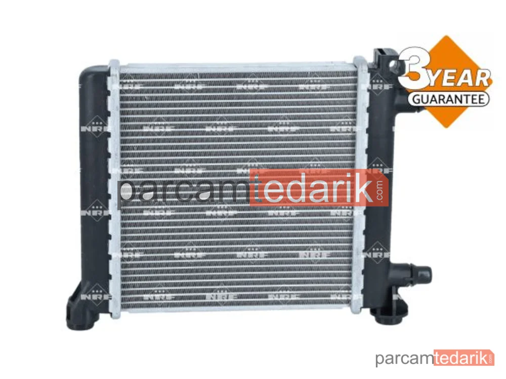 550235 | Su Radyatörü — BMW F40-F48-MINI F60 Ilave
