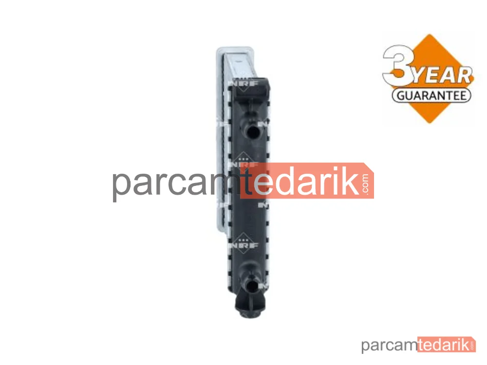 NRF 550235 | Su Radyatörü — BMW F40-F48-MINI F60 Ilave