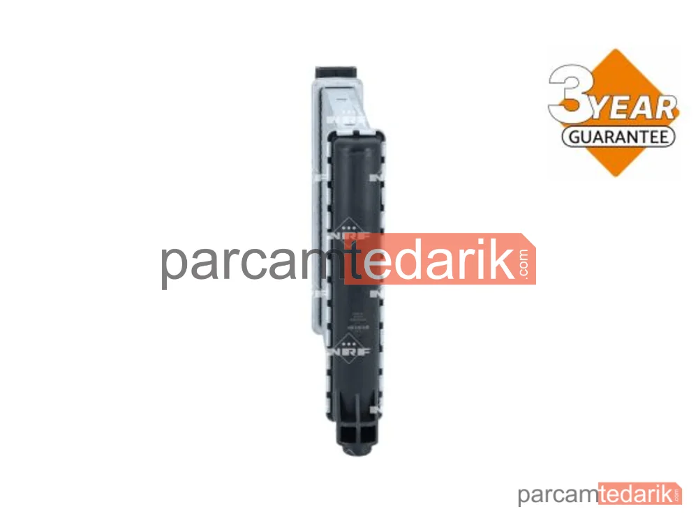 NRF 550235 | Su Radyatörü — BMW F40-F48-MINI F60 Ilave