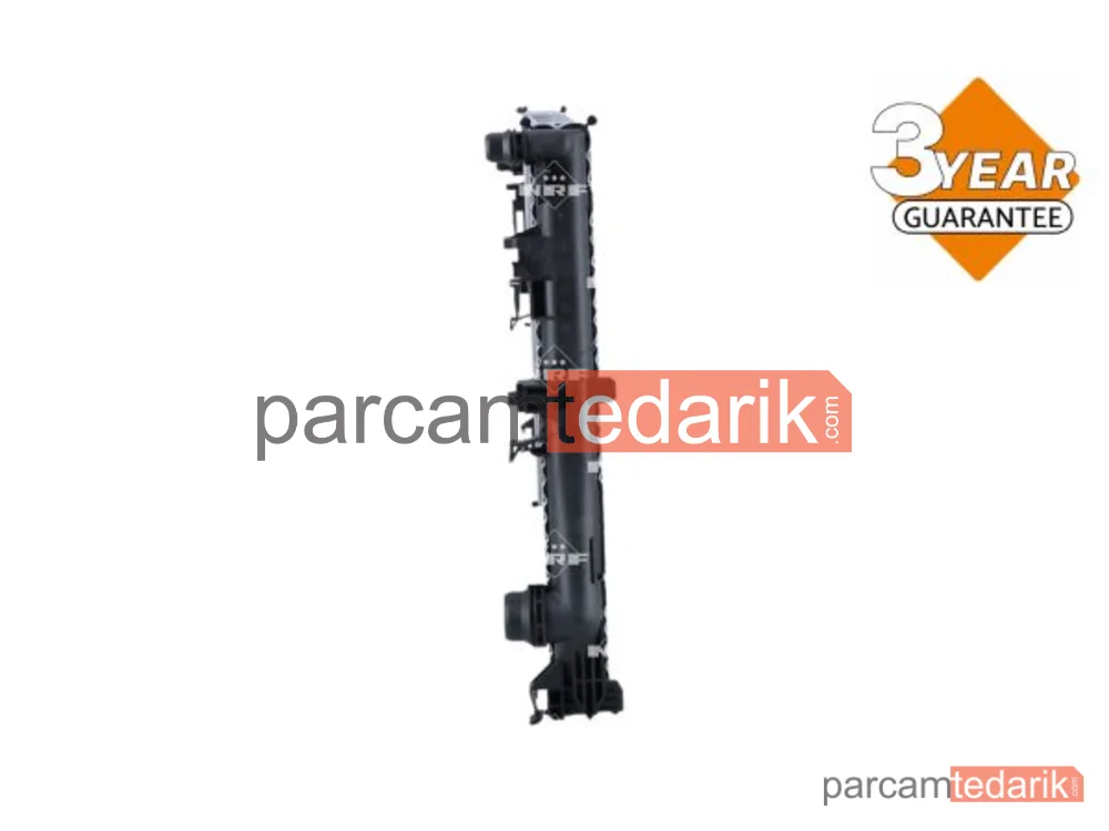 NRF 550243 | Su Radyatörü — Mercedes W205 M264 Y.M