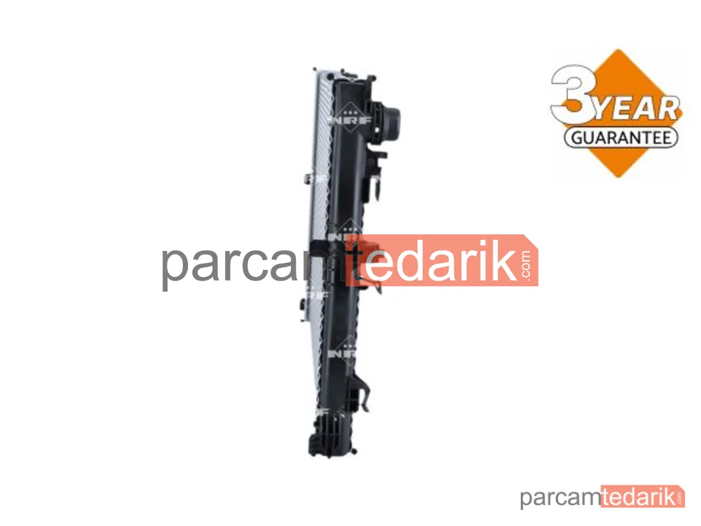 NRF 550243 | Su Radyatörü — Mercedes W205 M264 Y.M