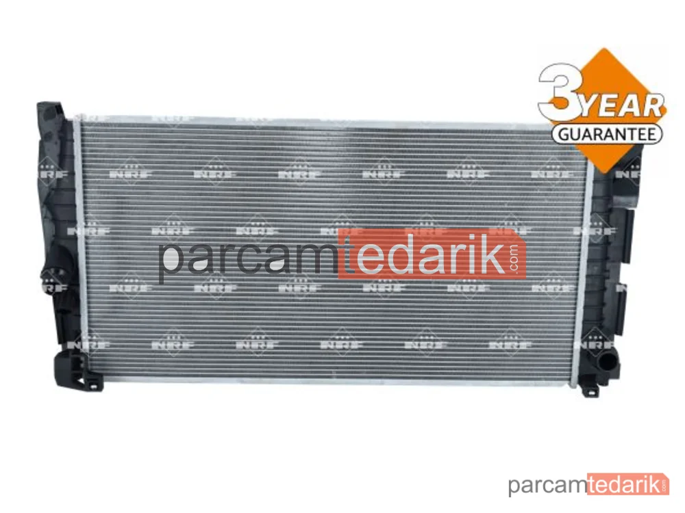 550263 | Su Radyatörü — Mini Cooper F56-F60 B38-B48