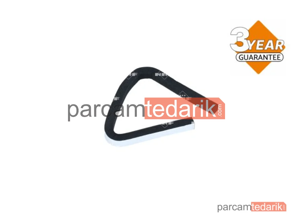 NRF 550263 | Su Radyatörü — Mini Cooper F56-F60 B38-B48