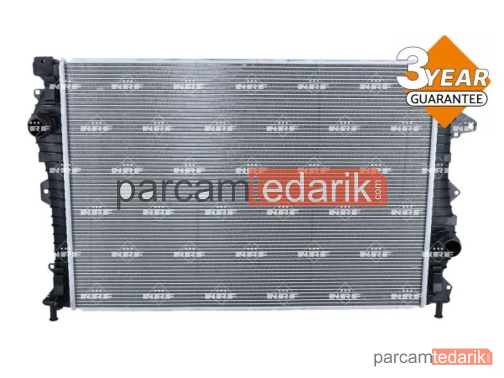 550269 | Su Radyatörü — Range Rover SPORT-Evque 2.0D