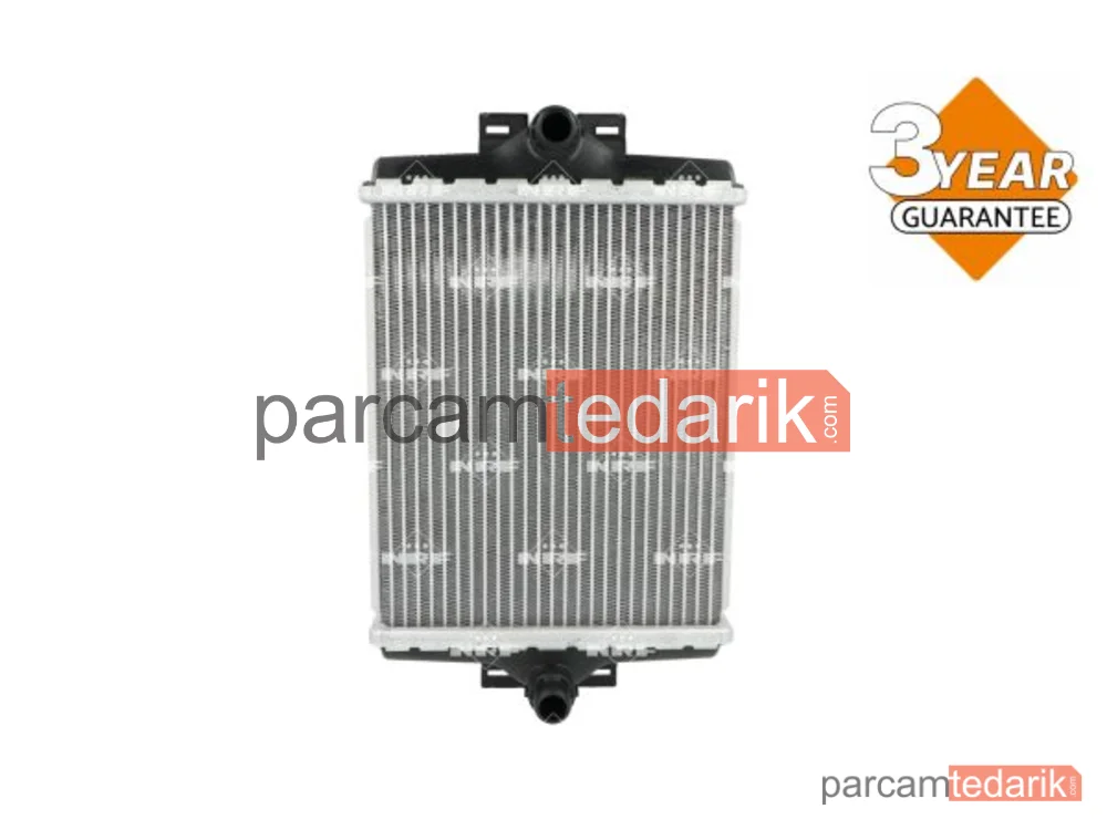 550274 | Su Radyatörü — BMW F20-F30-F32 N20-B38 Ilave