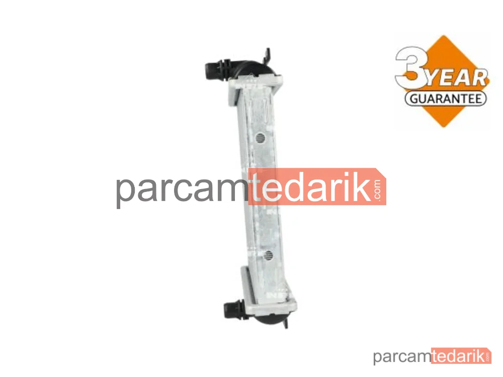 NRF 550274 | Su Radyatörü — BMW F20-F30-F32 N20-B38 Ilave