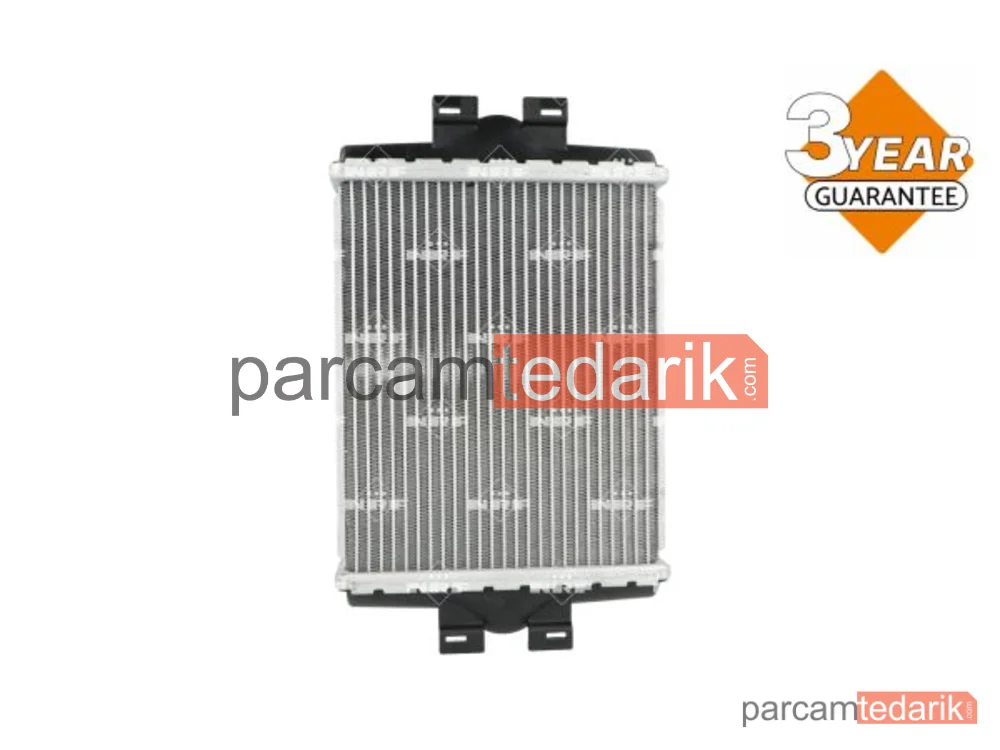 NRF 550274 | Su Radyatörü — BMW F20-F30-F32 N20-B38 Ilave