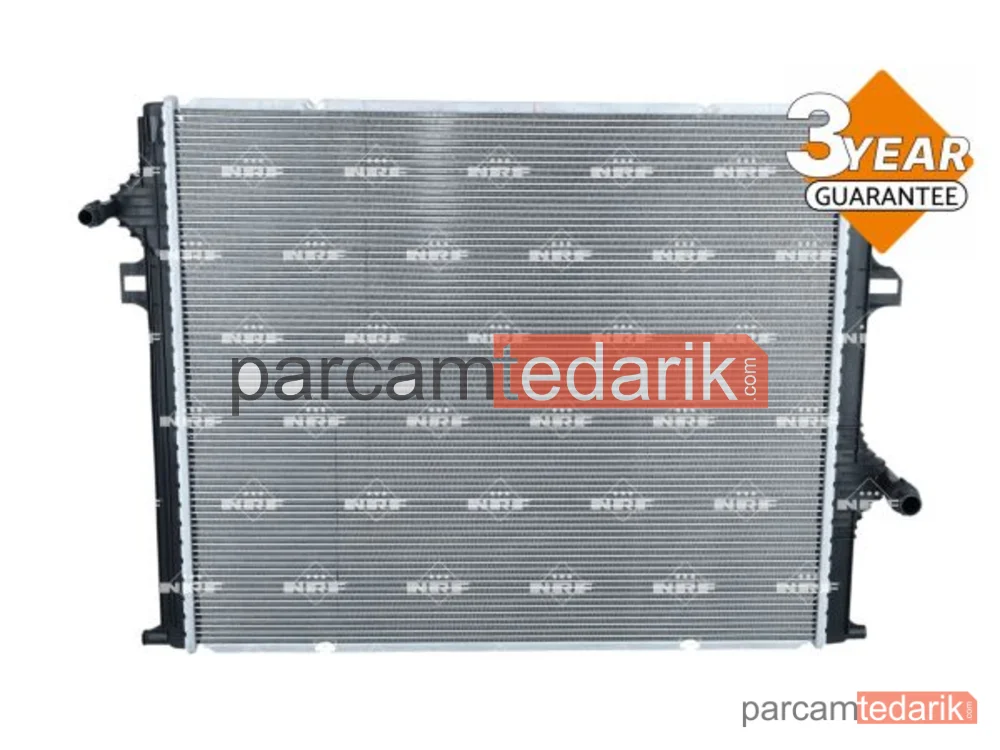 550275 | Su Radyatörü — BMW F20-F30-F32 B48-B58