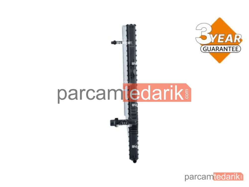 NRF 550275 | Su Radyatörü — BMW F20-F30-F32 B48-B58