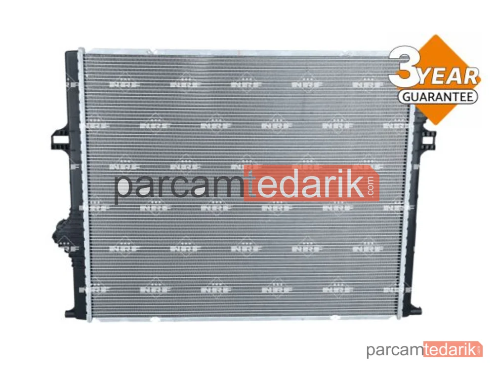 NRF 550275 | Su Radyatörü — BMW F20-F30-F32 B48-B58