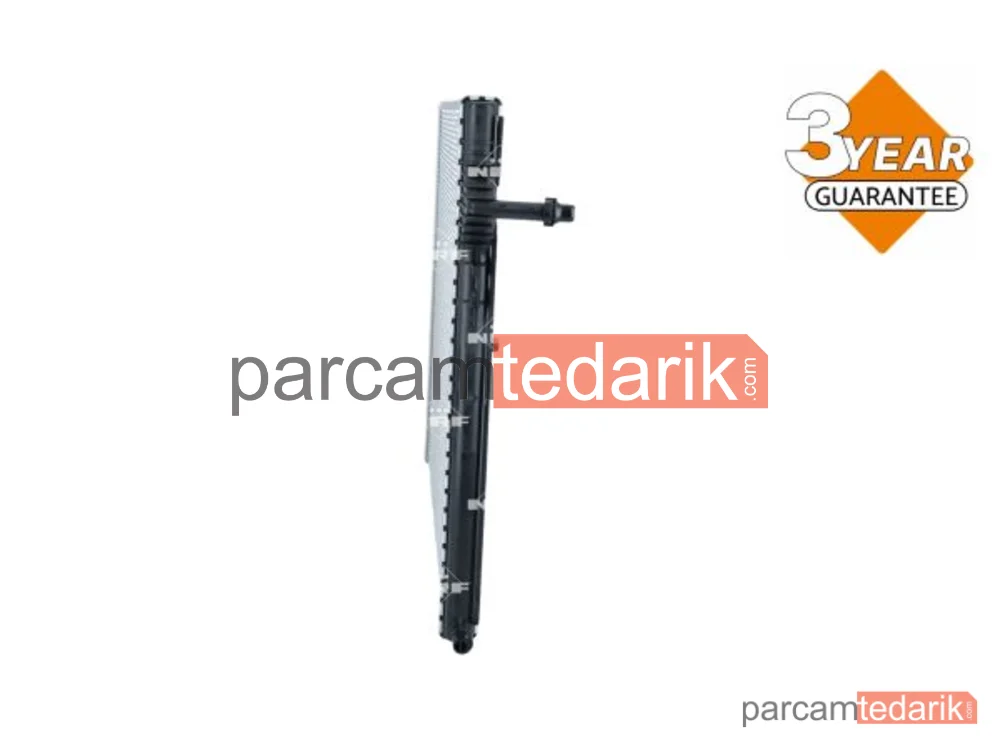 NRF 550275 | Su Radyatörü — BMW F20-F30-F32 B48-B58