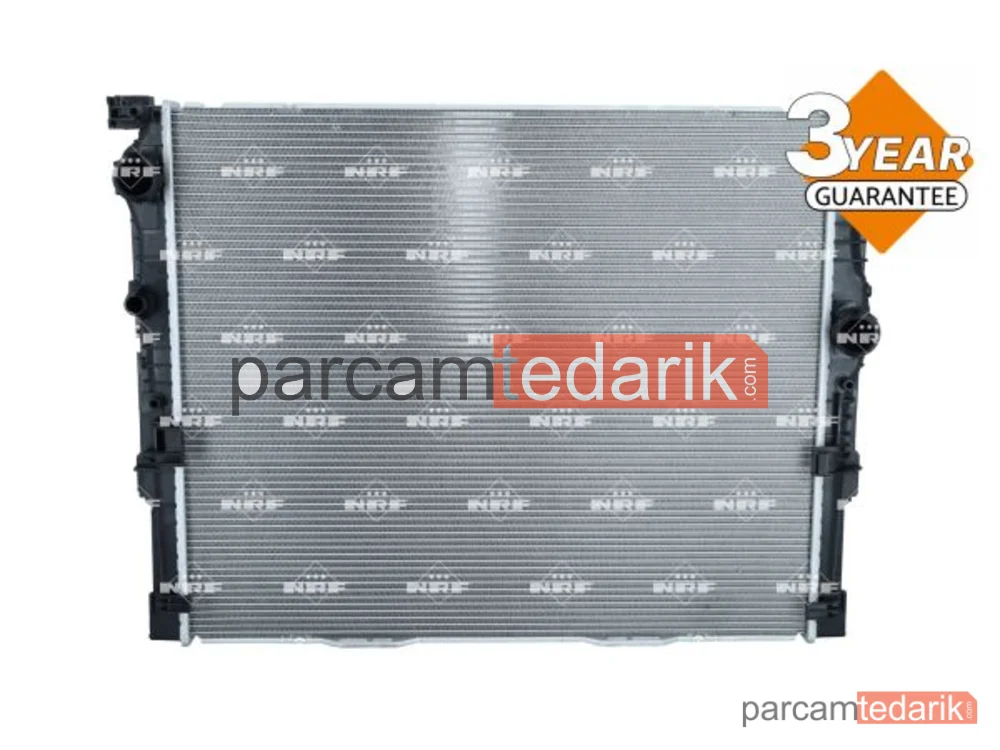 550299 | Su Radyatörü — BMW G30-G11 5.50 N63