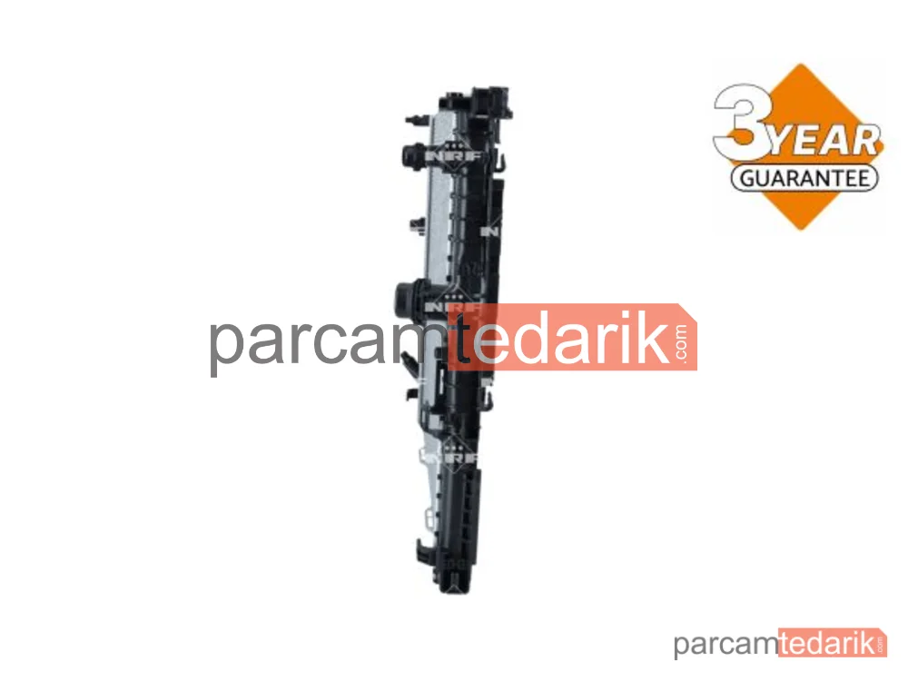 NRF 550309 | Su Radyatörü — BMW G30-G11-G32 B58 Motor