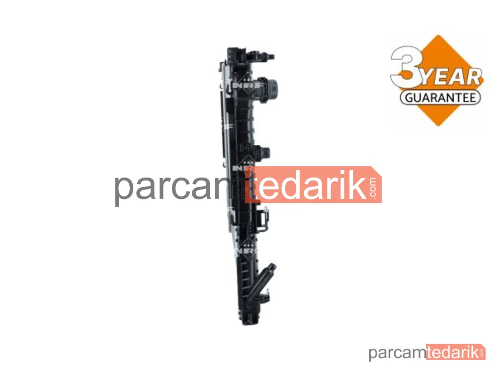 NRF 550309 | Su Radyatörü — BMW G30-G11-G32 B58 Motor
