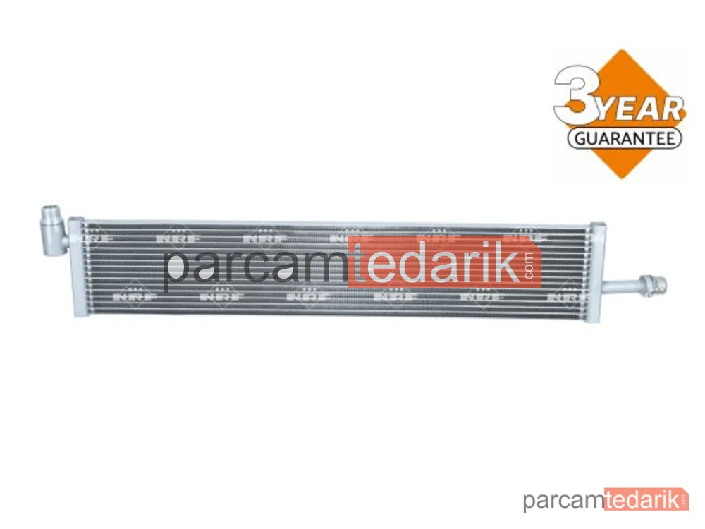 550332 | Su Radyatörü — Mercedes W205-213 M264 Ilave