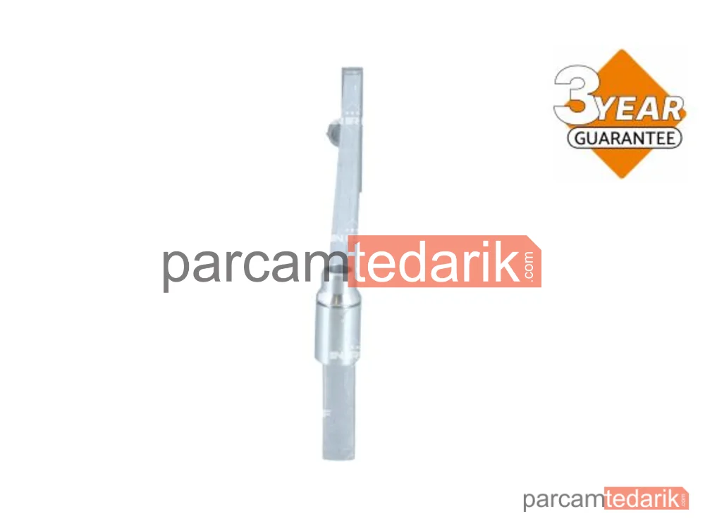 NRF 550332 | Su Radyatörü — Mercedes W205-213 M264 Ilave