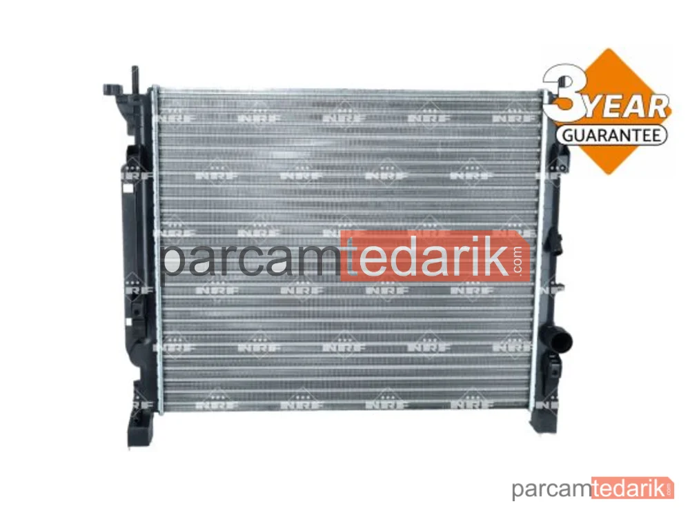550351 | Su Radyatörü — Mercedes-Benz Citan Kasa/büyük limuzin, Mercedes-Benz Citan Kombi, Mercedes-Benz Citan Mixto