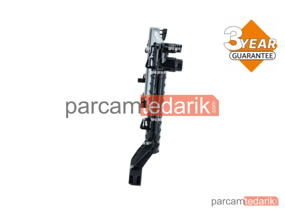 NRF 550362 | Su Radyatörü — BMW F45-F48 B37/B47/B48