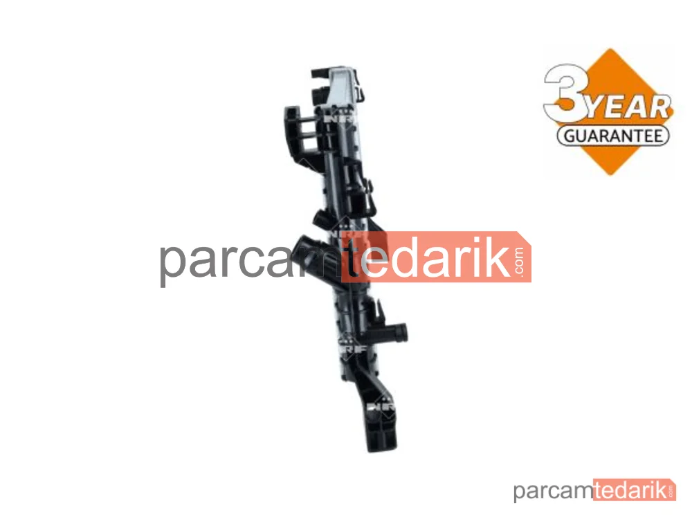 NRF 550362 | Su Radyatörü — BMW F45-F48 B37/B47/B48