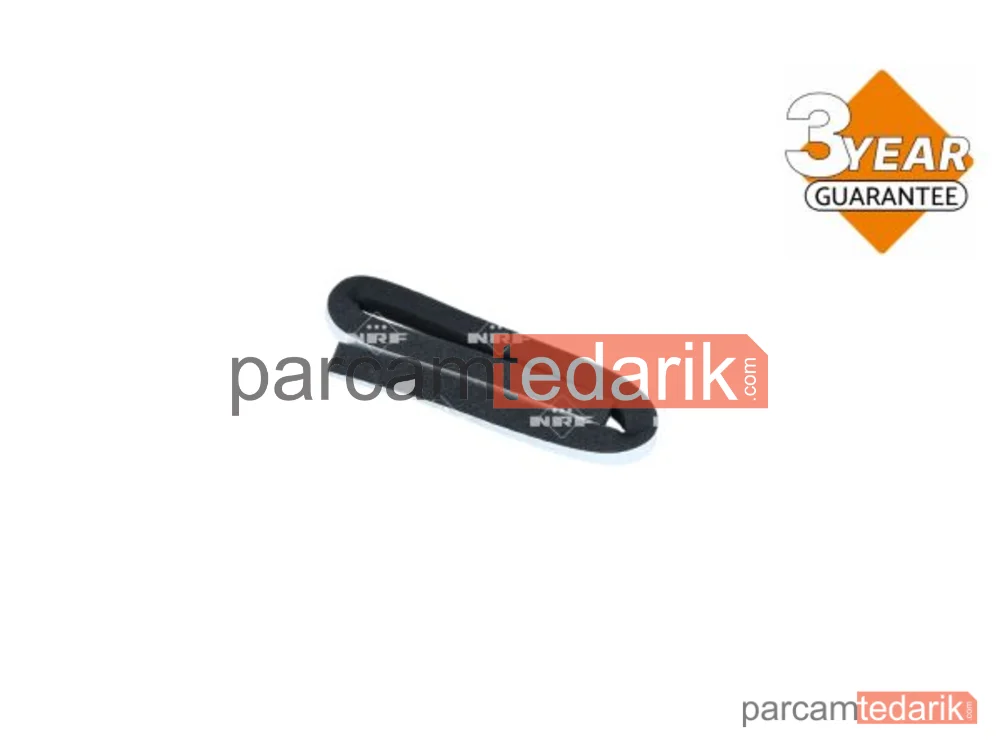 NRF 550362 | Su Radyatörü — BMW F45-F48 B37/B47/B48