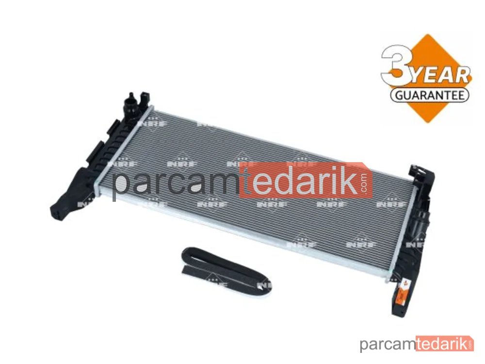 NRF 550362 | Su Radyatörü — BMW F45-F48 B37/B47/B48