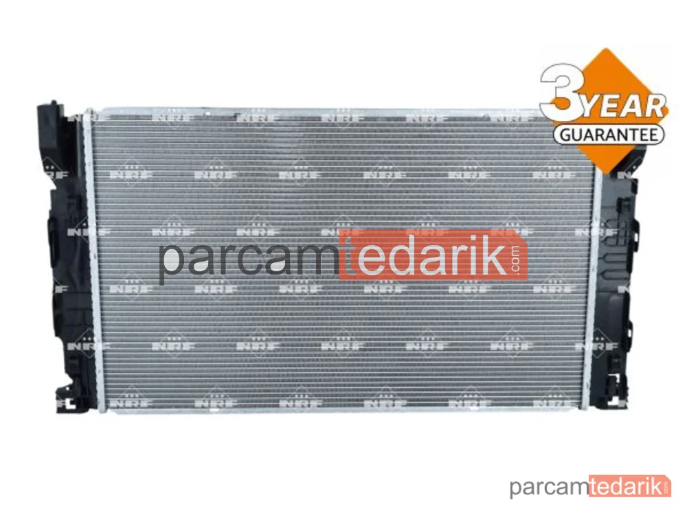 NRF 550367 | Su Radyatörü — BMW G30-G11 Dizel