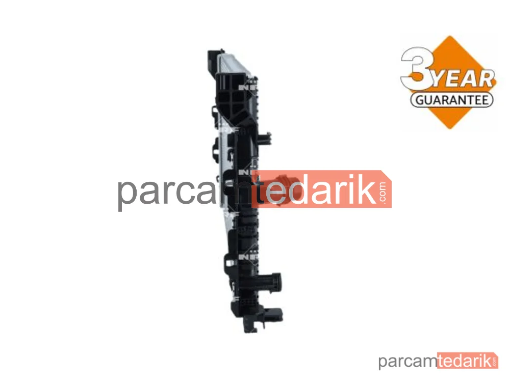 NRF 550367 | Su Radyatörü — BMW G30-G11 Dizel