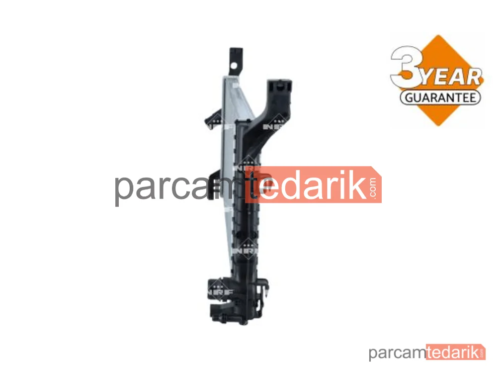 NRF 550373 | Su Radyatörü — BMW F45-F48 B37-B47 Motor