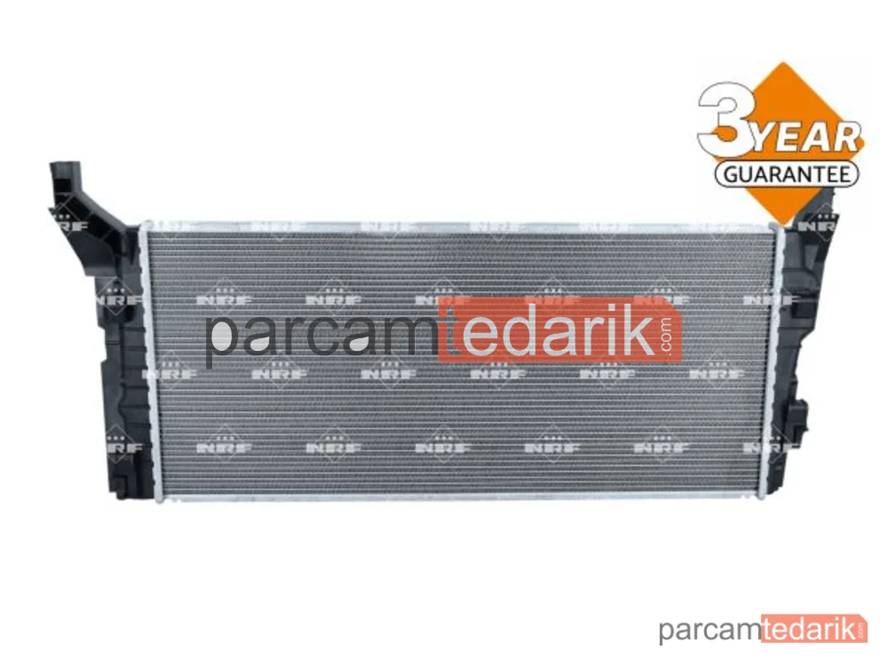 NRF 550373 | Su Radyatörü — BMW F45-F48 B37-B47 Motor